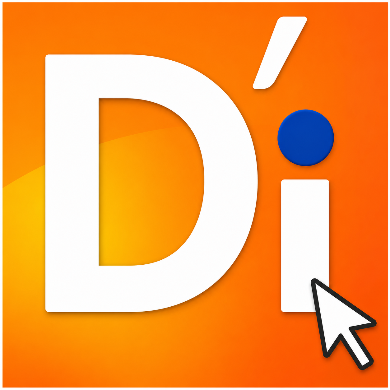 Logo Dépann' Informatique